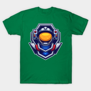 Astronaut T-Shirt